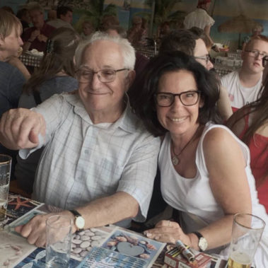 Seniorenbetreuung Seniorenhilfe Düren