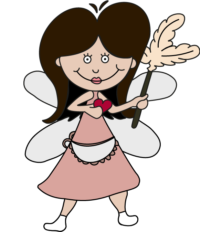 Die Kleine Fee - Seniorenbetreuung Seniorenhilfe Düren